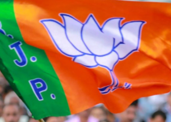 ભાજપ ગુજરાત વિધાનસભાની ચૂંટણી પહેલા કાર્યકરો અને સમર્થકો પાસેથી ₹ 200 કરોડથી વધુ એકત્ર કરવાની યોજના ધરાવે છે