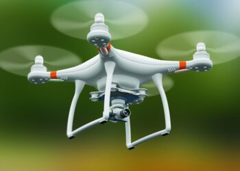 Bharat Drone Mahotsav