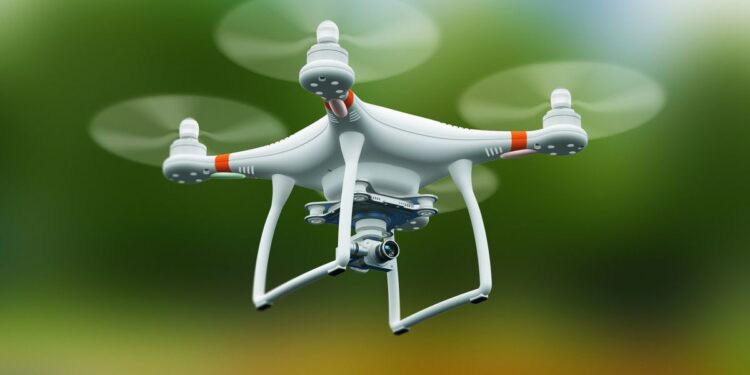 Bharat Drone Mahotsav