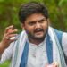 Hardik Patel