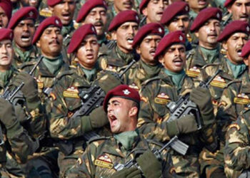 Indian Army