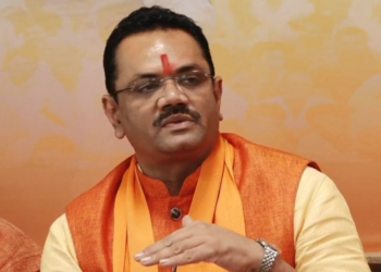 Jitu Vaghani