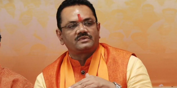 Jitu Vaghani