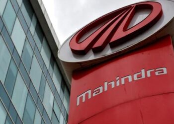 Mahindra