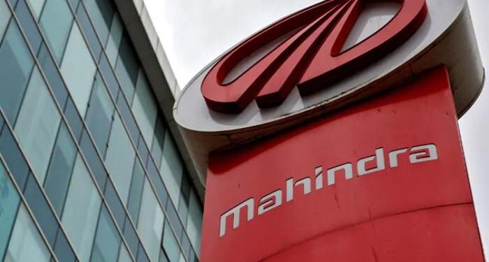 Mahindra