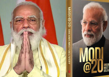 modi@20