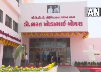 Narendra Modi