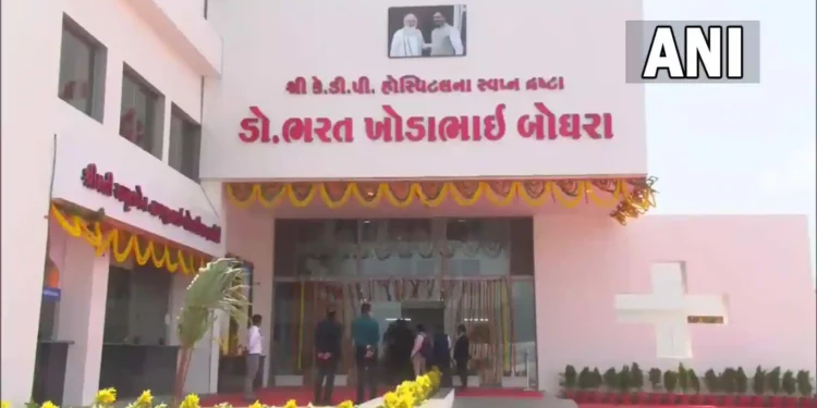 Narendra Modi