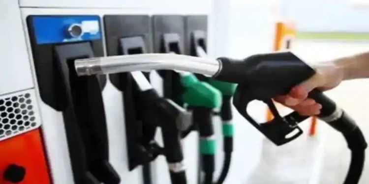 Petrol