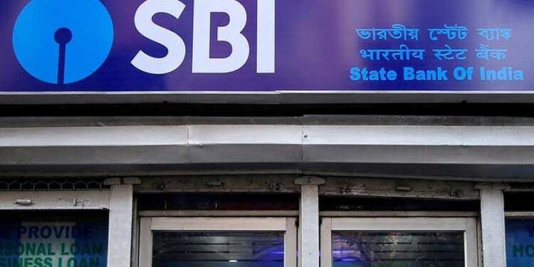 SBI FD