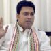 Biplab Deb