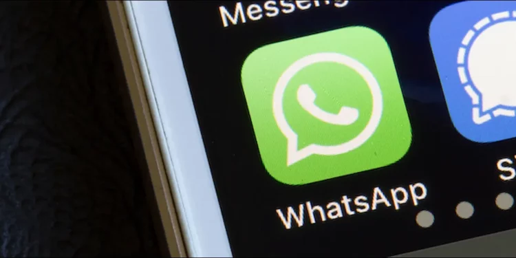 WhatsApp Group