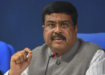 Dharmendra Pradhan