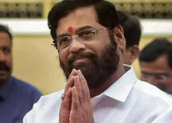Maharashtra CM