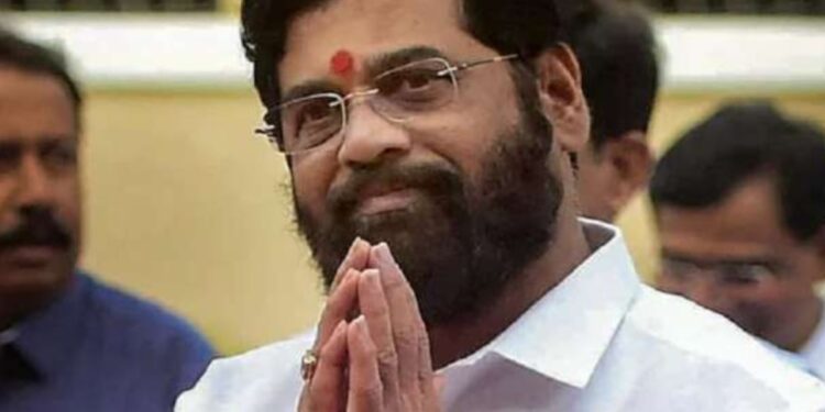 Maharashtra CM