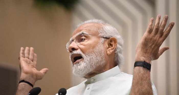 Modi