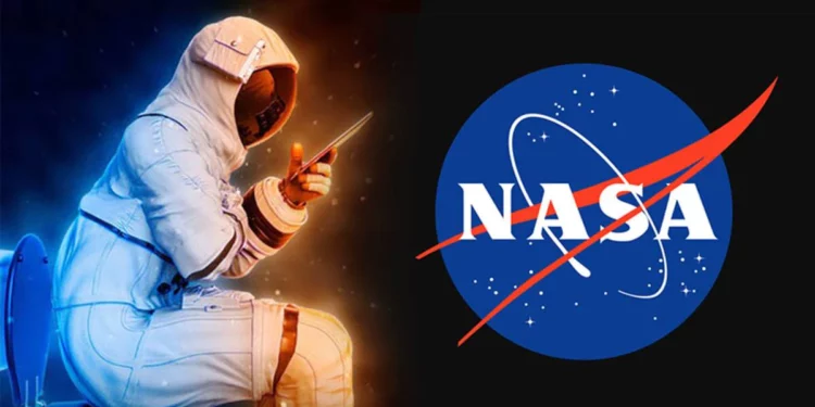 Nasa