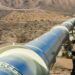Oil Pipline
