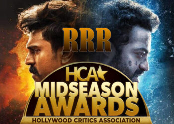 Hollywood Critics Association