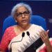 Sitharaman