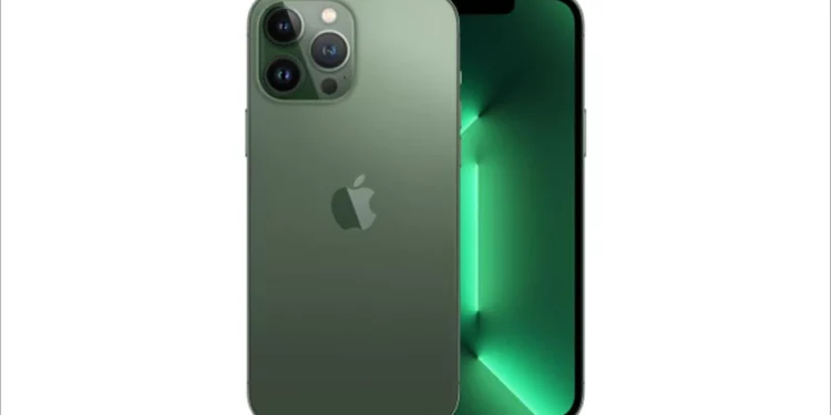 iPhone