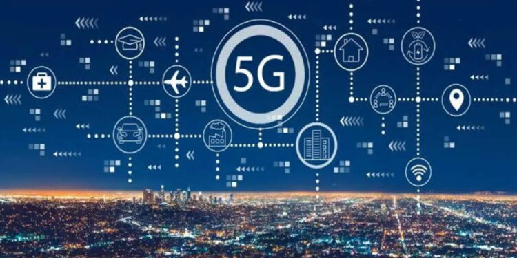 5G Spectrum