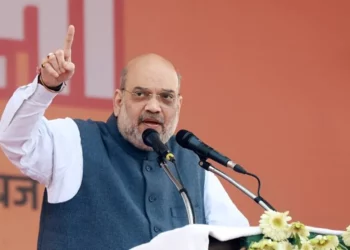 Amit Shah