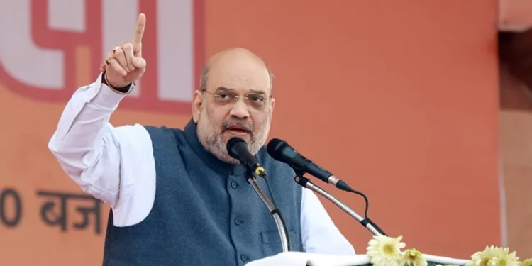 Amit Shah