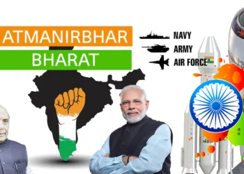 Atmanirbhar Bharat
