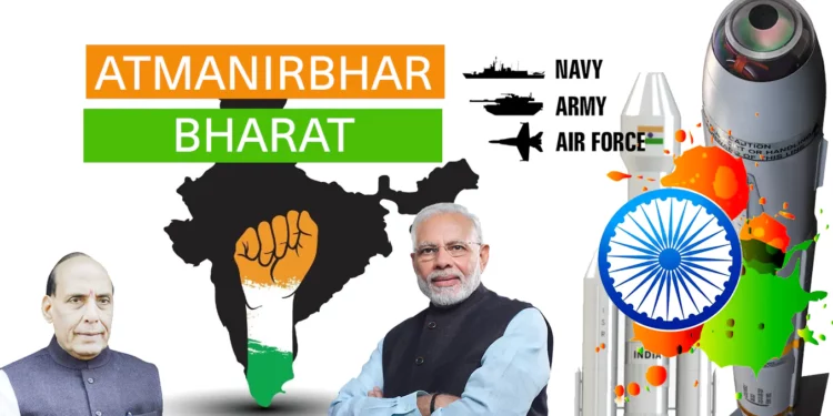 Atmanirbhar Bharat