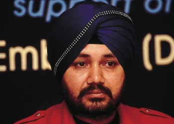 Daler Mehndi