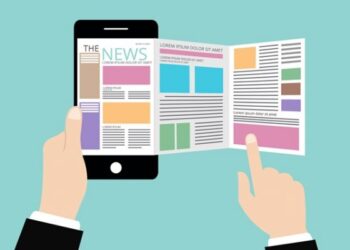 Digital News