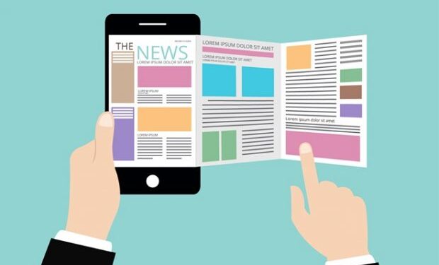 Digital News