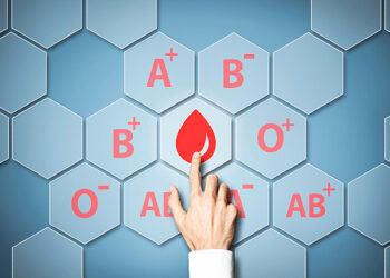 blood group