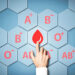 blood group