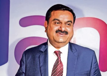 Gautam Adani