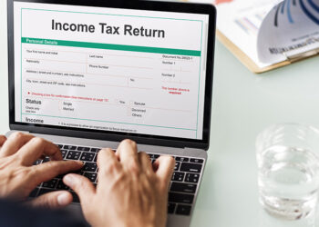 ITR Filing