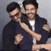 Karthik Aryan