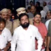 Eknath Shinde