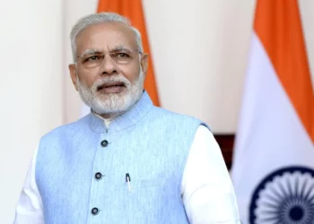 PM House Gherao