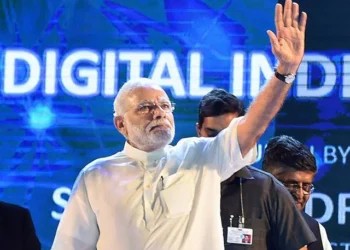 Digital India Week