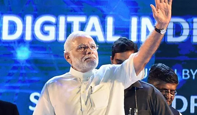 Digital India Week