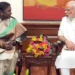 President of India