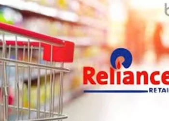 Reliance Retail