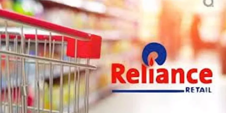Reliance Retail