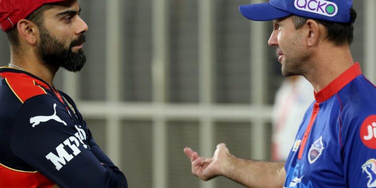 Ricky Ponting