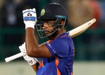 Sanju Samson