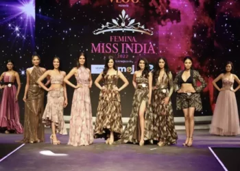 Miss India 2022