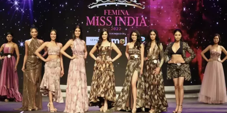 Miss India 2022