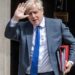 કેબિનેટ મંત્રીઓના દબાણ વચ્ચે UK ના PM Boris Johnson આજે રાજીનામું આપે તેવી શક્યતા છે